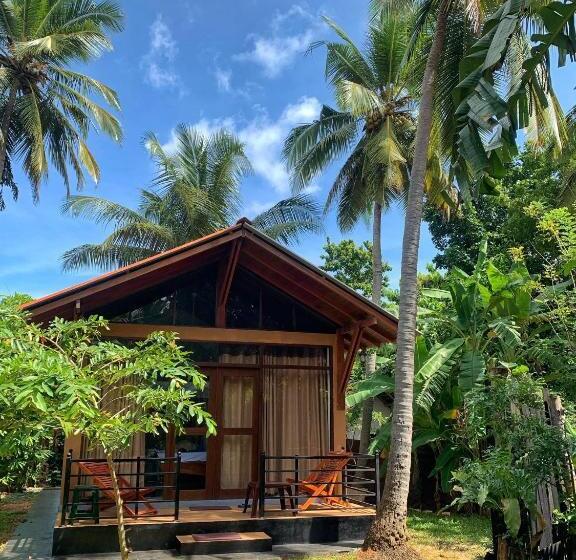 Family Suite, Mango Tree House