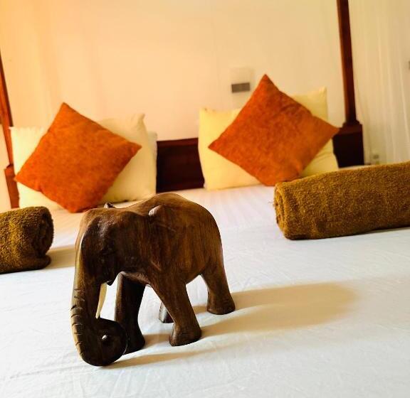 Family Suite, Mango Tree House