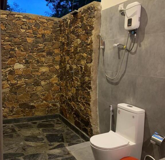 Трехместный Номер Deluxe, Mango Tree House