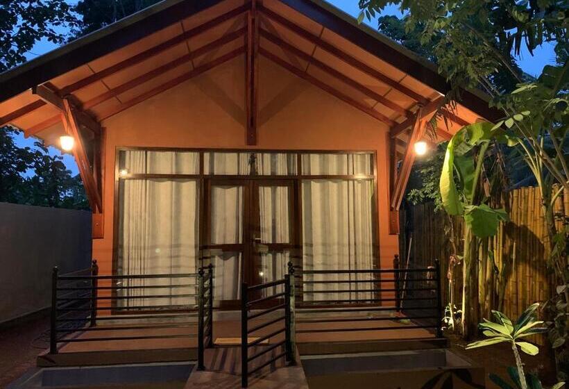 Трехместный Номер Deluxe, Mango Tree House