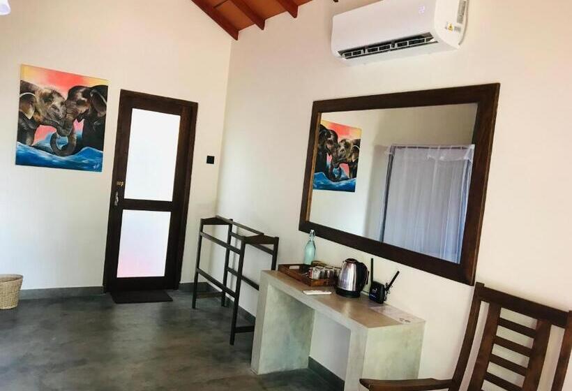 Трехместный Номер Deluxe, Mango Tree House