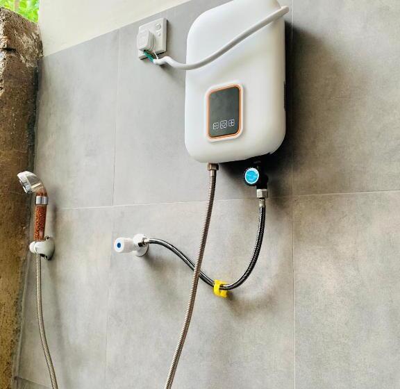 Трехместный Номер Deluxe, Mango Tree House