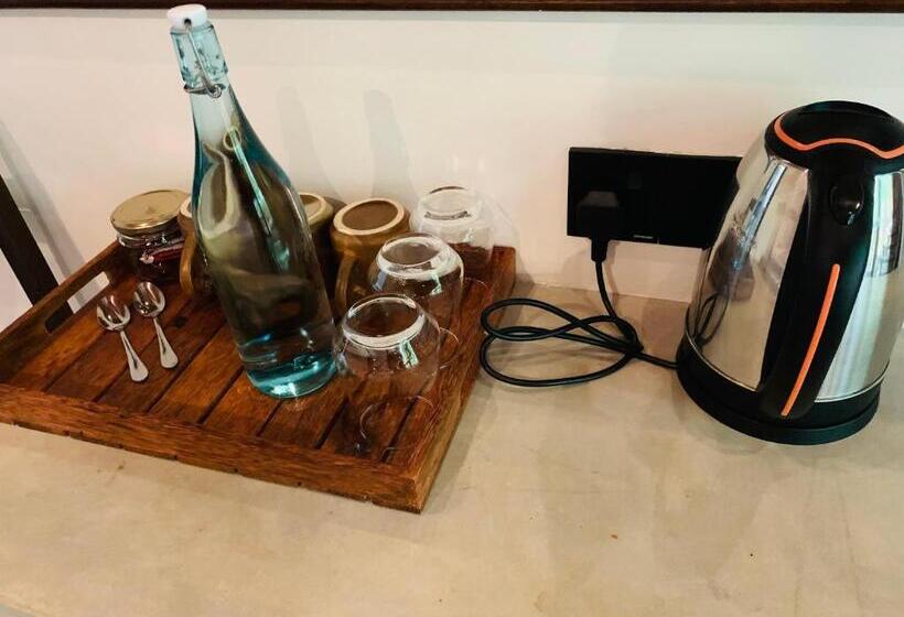 Трехместный Номер Deluxe, Mango Tree House