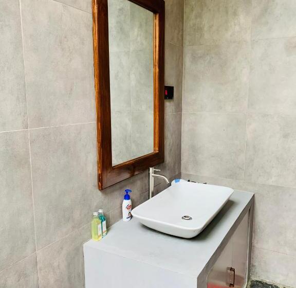 Трехместный Номер Deluxe, Mango Tree House