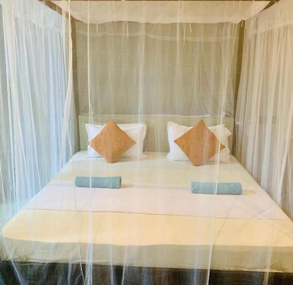 Трехместный Номер Deluxe, Mango Tree House