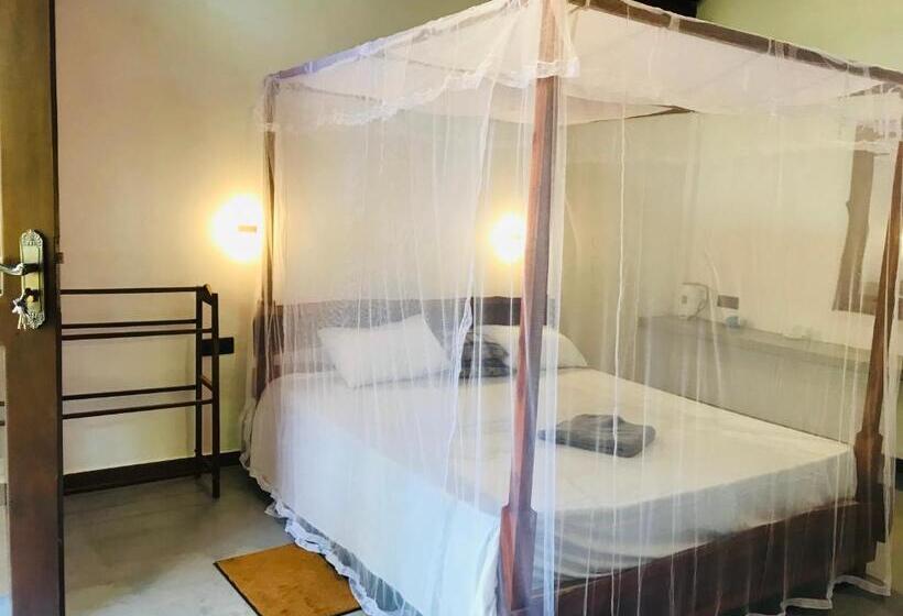 Шале Superior 1 Спальня, Mango Tree House