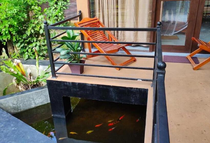 Шале Superior 1 Спальня, Mango Tree House