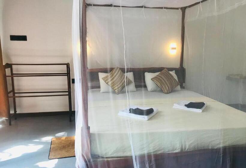 Шале Superior 1 Спальня, Mango Tree House