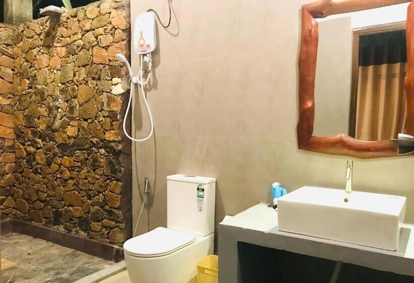 Шале Superior 1 Спальня, Mango Tree House