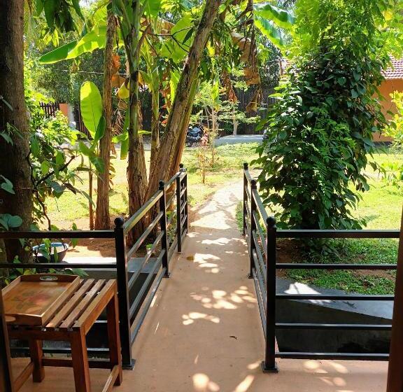 Шале Superior 1 Спальня, Mango Tree House