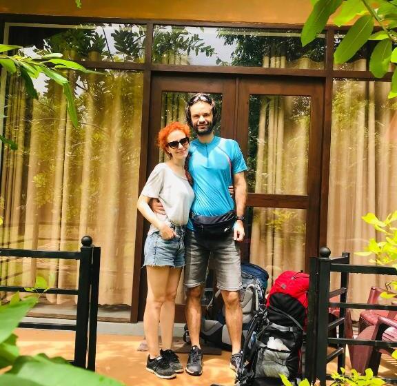 Family Suite, Mango Tree House