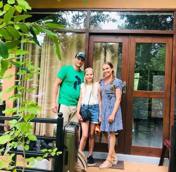 Family Suite, Mango Tree House