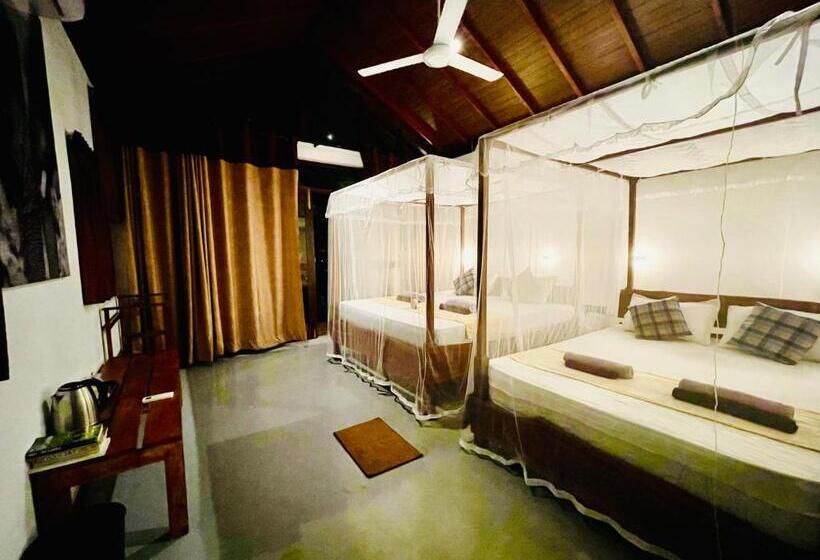 Family Suite, Mango Tree House