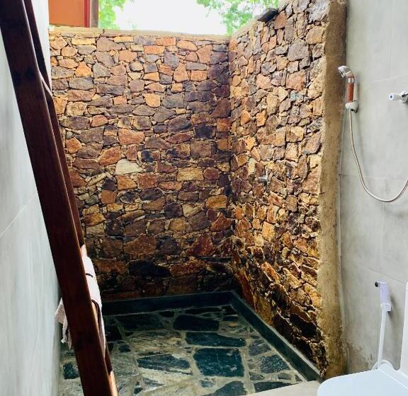 Трехместный Номер Deluxe, Mango Tree House