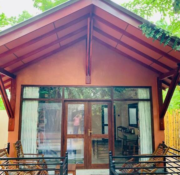 Трехместный Номер Deluxe, Mango Tree House