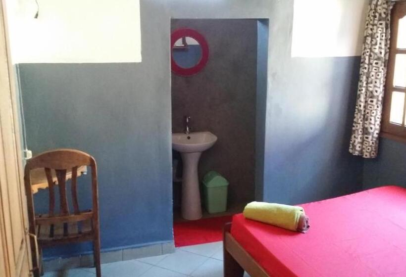 اتاق استاندارد, St Antoine