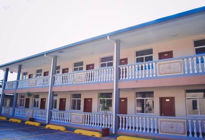 اتاق استاندارد, Le Sanita