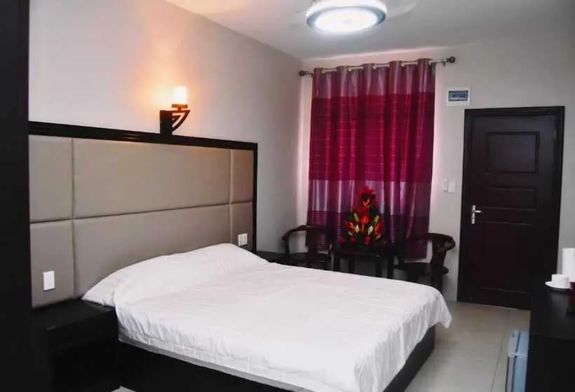 اتاق استاندارد, Le Sanita