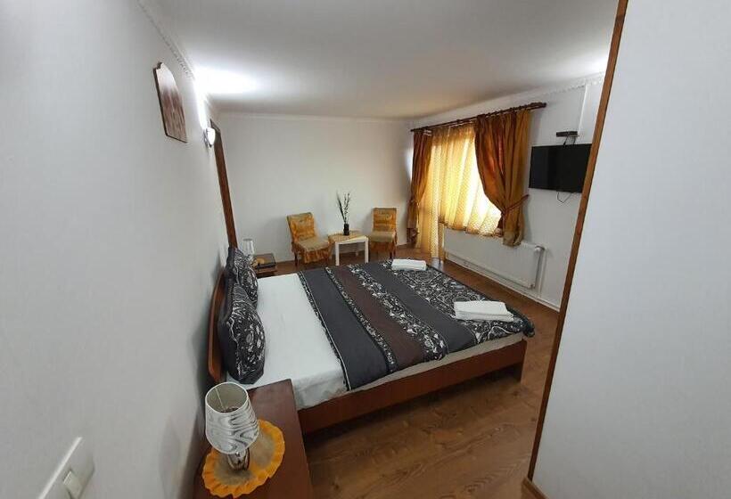 Стандартный Номер Кровать Кинг, Casa Vera, Tudor Vladimirescu