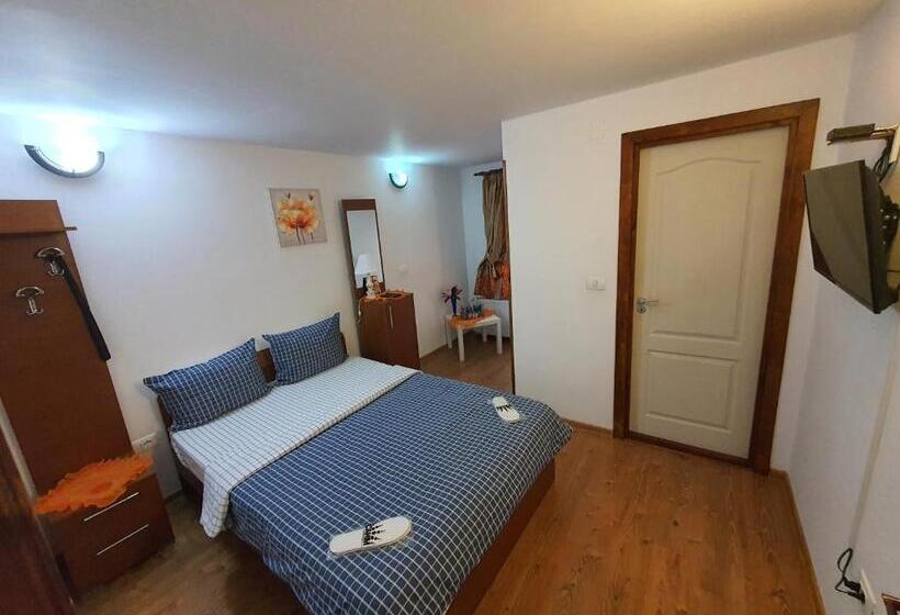 Стандартный Номер Кровать Кинг, Casa Vera, Tudor Vladimirescu