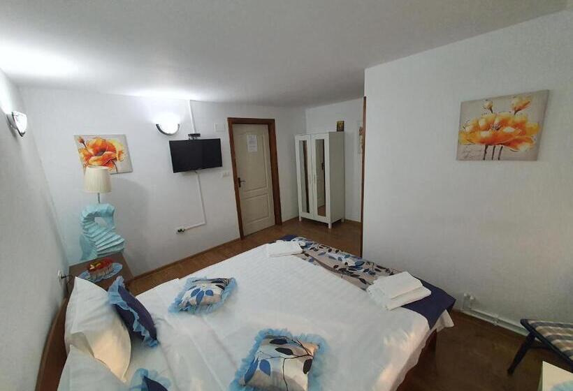 Стандартный Номер Кровать Кинг, Casa Vera, Tudor Vladimirescu