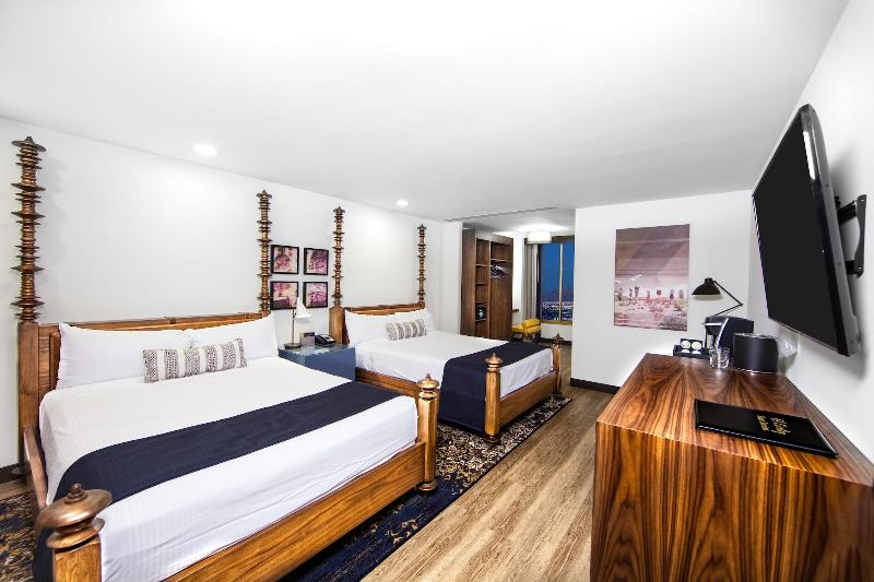 プレミアムルーム, El Cortez Hotel And Casino   21 And Over