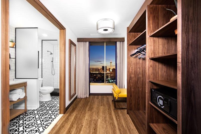 プレミアムルーム, El Cortez Hotel And Casino   21 And Over