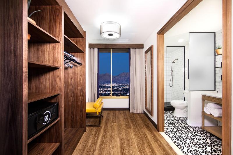 프리미엄 룸, El Cortez Hotel And Casino   21 And Over