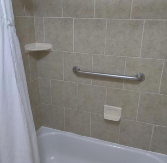 スタンダードルーム, Baymont By Wyndham Madison Heights Detroit Area