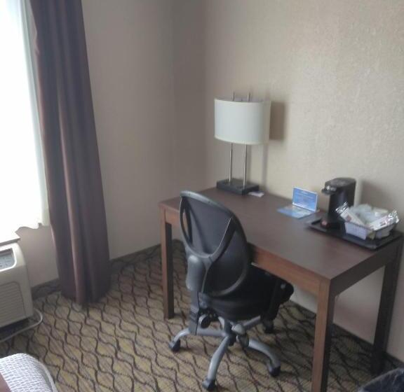 スタンダードルーム, Baymont By Wyndham Madison Heights Detroit Area