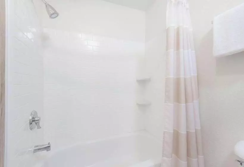 اتاق استاندارد, Baymont By Wyndham Santa Fe