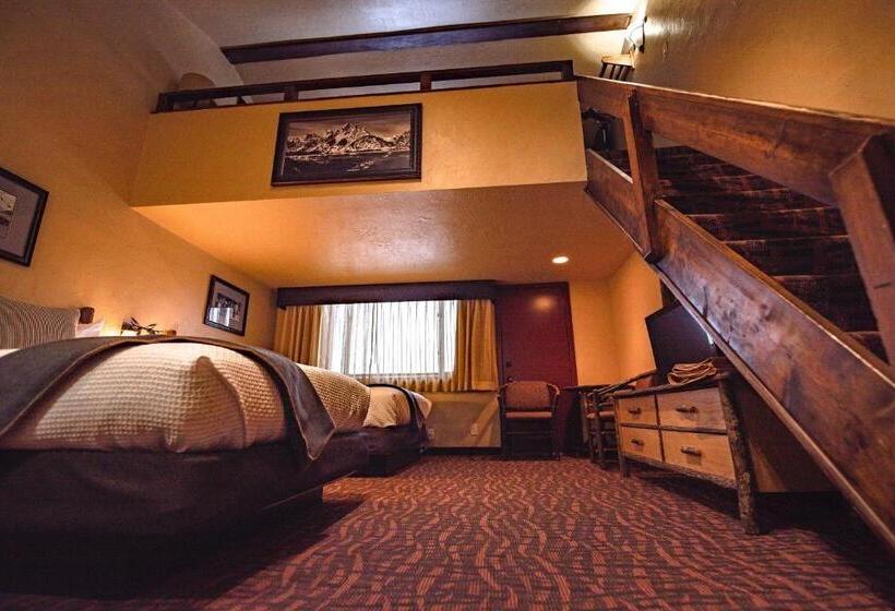 Семейный Номер, Elk Country Inn