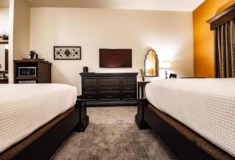 Номер Superior, Elk Country Inn
