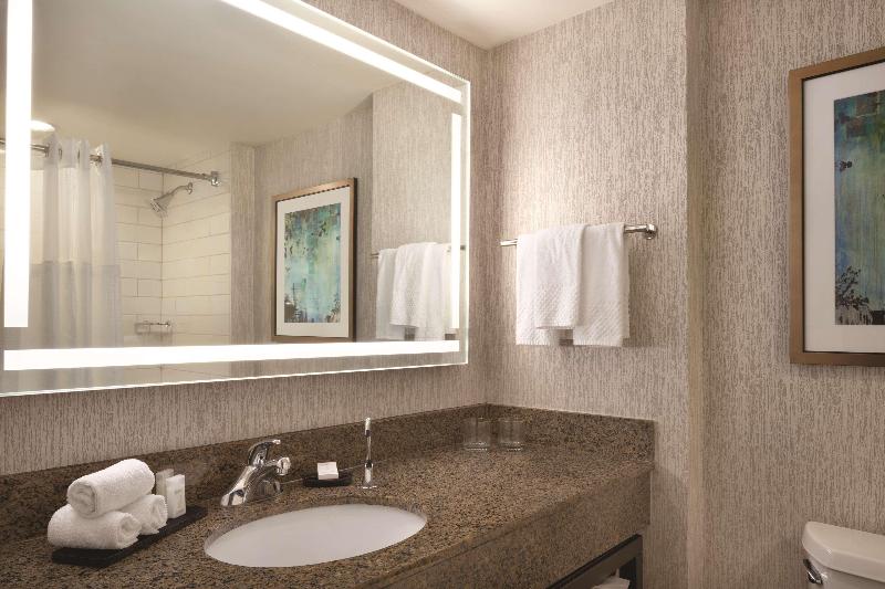 Люкс, Embassy Suites By Hilton Atlanta At Centennial Olympic Park