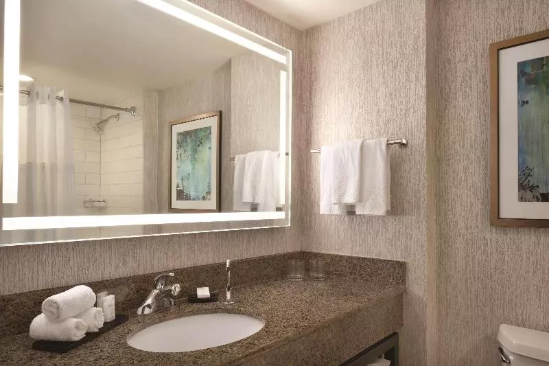 Sviitti, Embassy Suites By Hilton Atlanta At Centennial Olympic Park