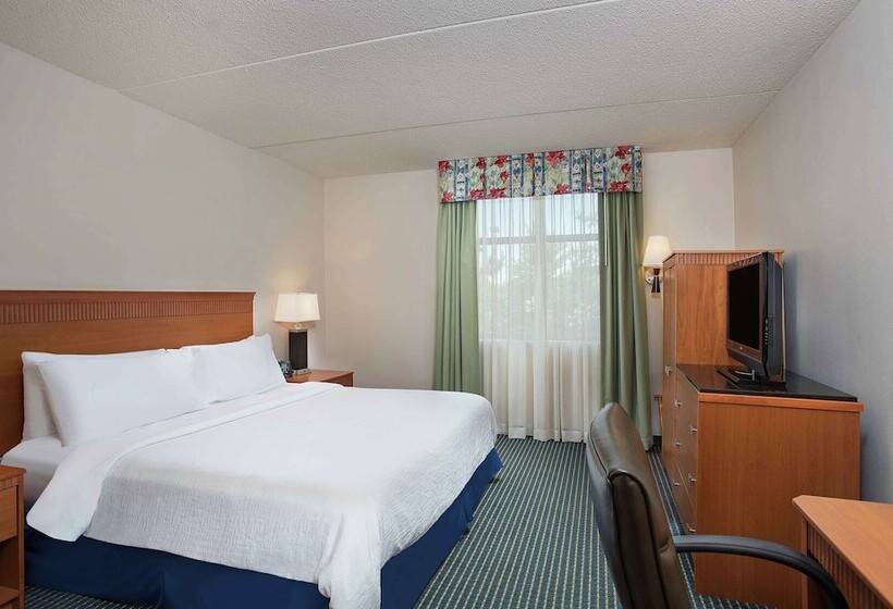 スイート, Embassy Suites By Hilton Lexington/uk Coldstream