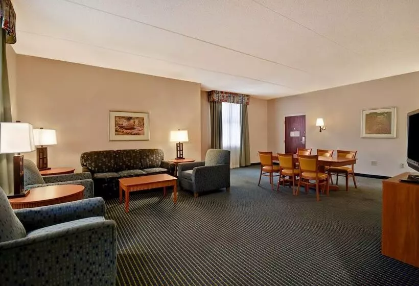 プレミアムスイート, Embassy Suites By Hilton Lexington/uk Coldstream