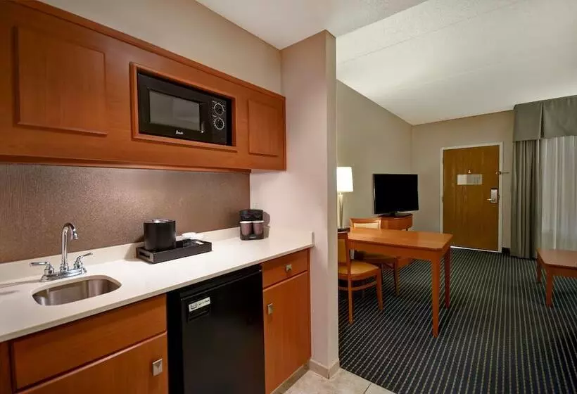 プレミアムスイート, Embassy Suites By Hilton Lexington/uk Coldstream