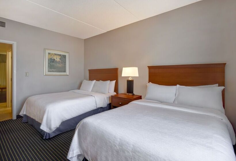 スイート, Embassy Suites By Hilton Lexington/uk Coldstream