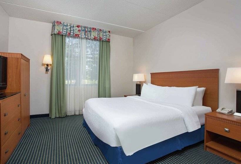 Люкс, Embassy Suites By Hilton Lexington/uk Coldstream