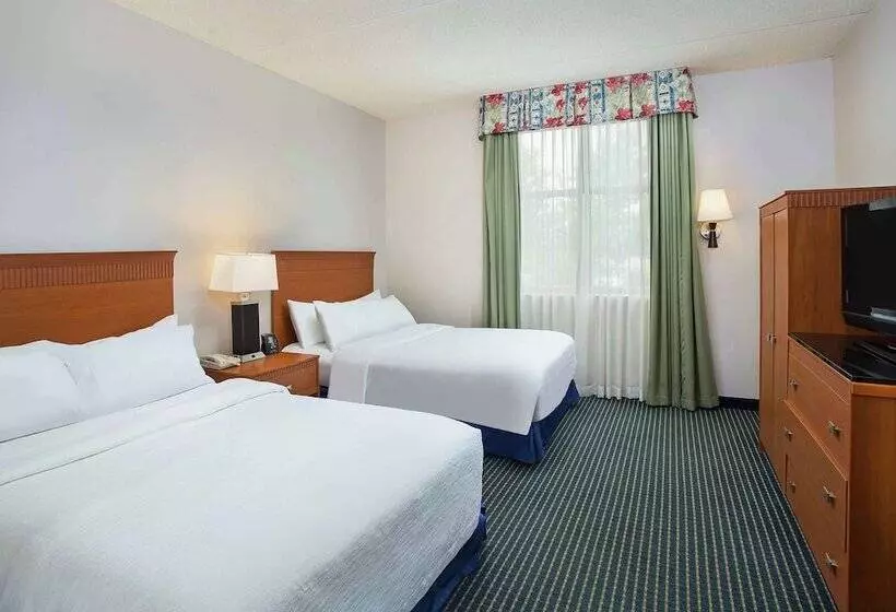 プレミアムスイート, Embassy Suites By Hilton Lexington/uk Coldstream