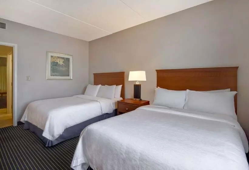 プレミアムスイート, Embassy Suites By Hilton Lexington/uk Coldstream
