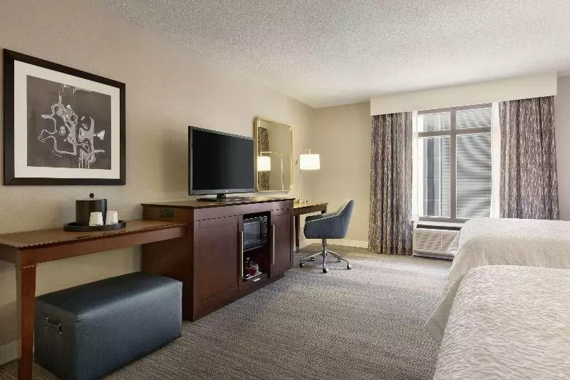 ３ベッドルームスイート, Embassy Suites By Hilton Lexington/uk Coldstream