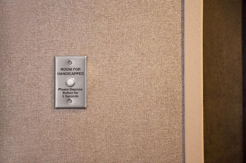 ３ベッドルームスイート, Embassy Suites By Hilton Lexington/uk Coldstream