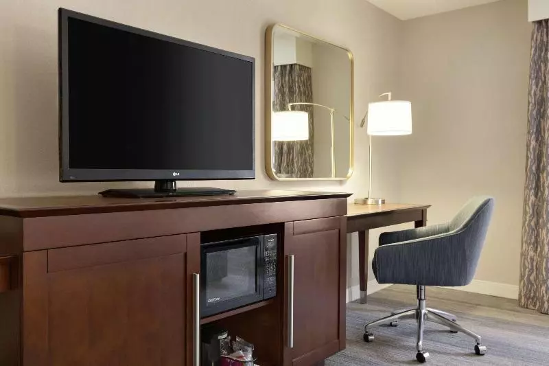３ベッドルームスイート, Embassy Suites By Hilton Lexington/uk Coldstream