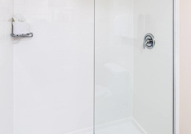 带大床的标准间, Fairfield Inn & Suites By Marriott Atlanta Buckhead