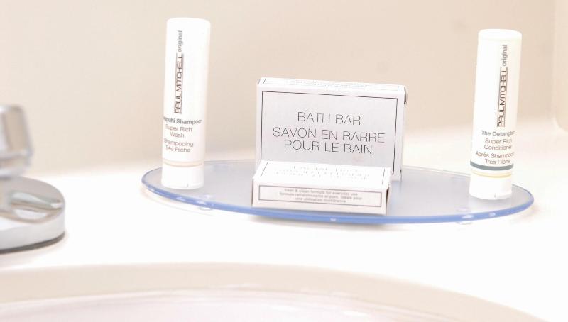 带大床的套房, Fairfield Inn & Suites By Marriott Atlanta Buckhead