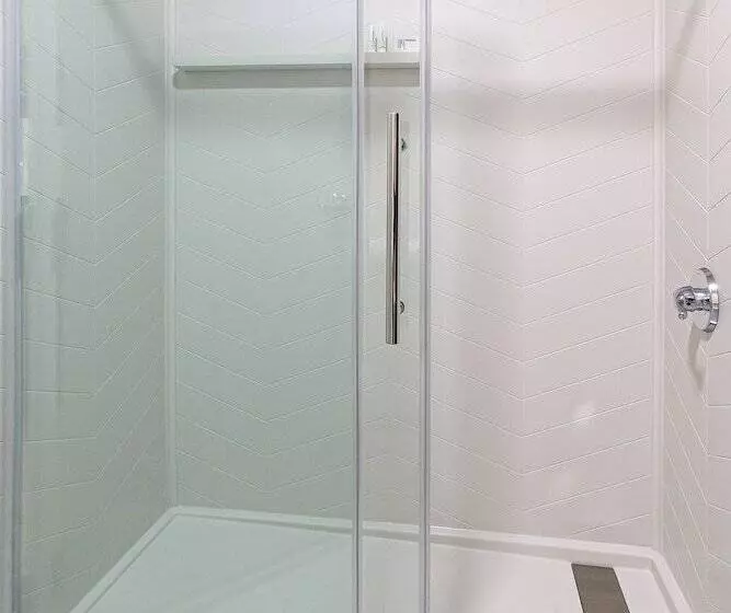 ２ダブルベッドのスタンダードルーム, Fairfield Inn By Marriott Ponca City