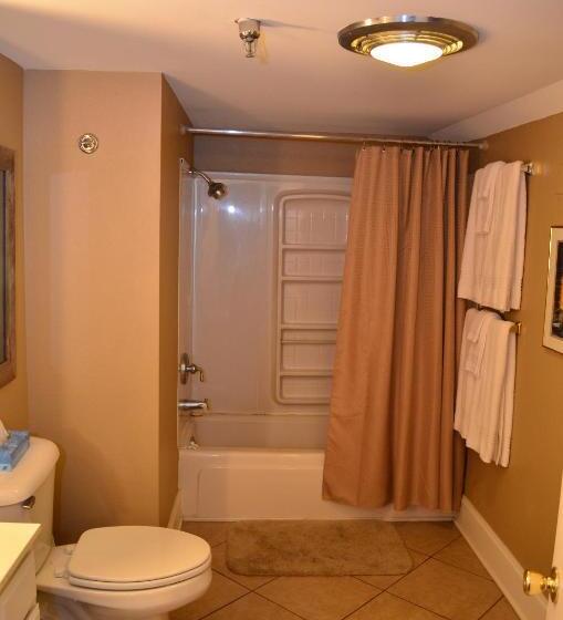 اتاق استاندارد با 2 تخت دوبل, Matterhorn Tower