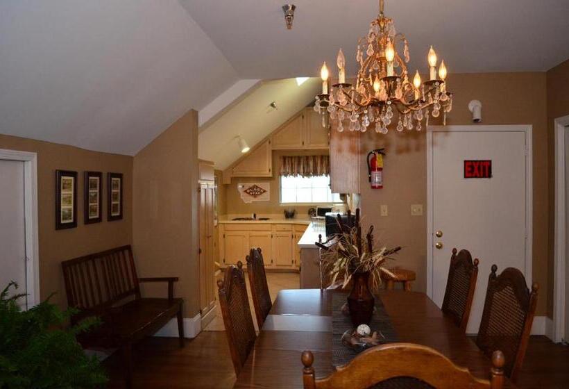 1 Bedroom Penthouse Apartment, Matterhorn Tower